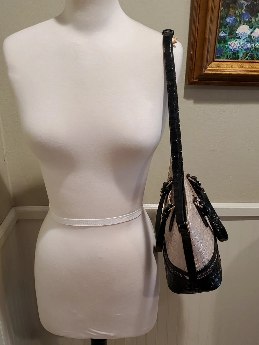 Brahmin Medium Asher Tote